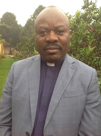 Mgr Emile Mushosho nommé Administrateur apostolique du diocèse de Dungu-Doruma
