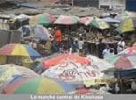 Kinshasa : L’existence d’un marché nocturne au quartier Debonhomme dérange