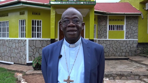 Diocèse de Mbuji-Mayi : 4 paroisses catholiques brulées et profanées en l’espace d’une semaine
