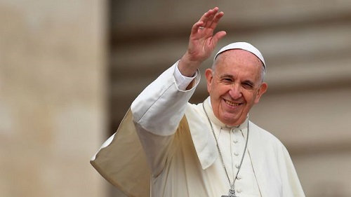 Le Pape va  créer 21 nouveaux cardinaux : Trois pays africains au rendez-vous de l’histoire de l’Église.