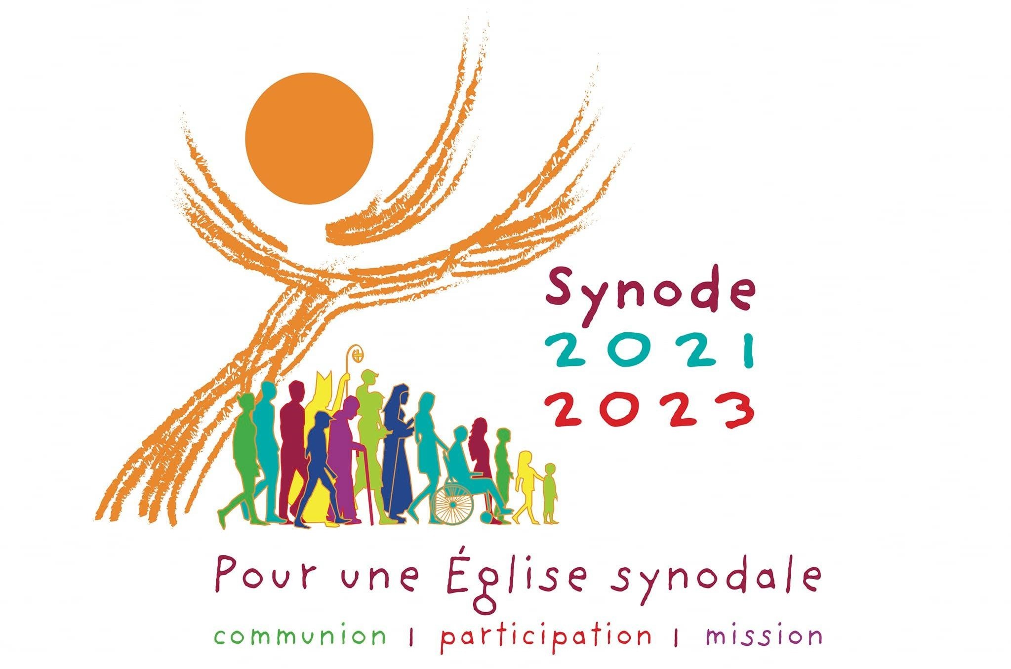 Rome : L’Assemblée plénière du Synode: « Pour une Église synodale : communion, participation, mission ».